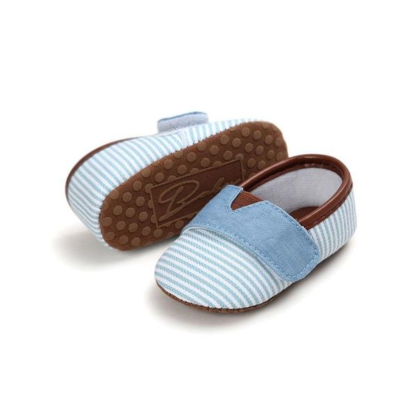 first walkers 2021 fashion blue&pink striped baby boy shoes lovely infant soft sole toddler
first walkers 2021 fashion blue&pink striped baby boy shoes lovely infant soft sole toddler
