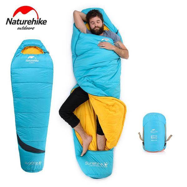 sleeping bags naturehike compact warm winter single cotton mummy for adults waterproof packable camping hiking backpacking
sleeping bags naturehike compact warm winter single cotton mummy for adults waterproof packable camping hiking backpacking