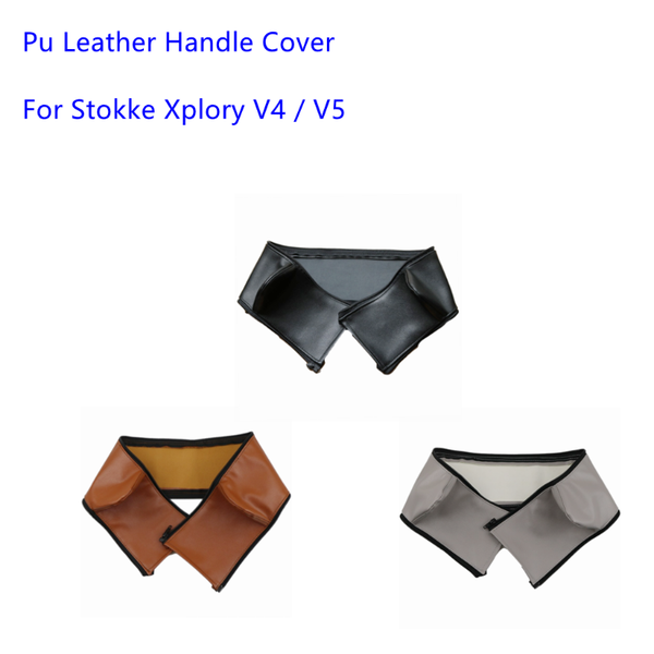stroller parts & accessories 2pcs handle pu leather for stokke xplory v4 / v5 baby armrest protective case covers carriage pram
stroller parts & accessories 2pcs handle pu leather for stokke xplory v4 / v5 baby armrest protective case covers carriage pram