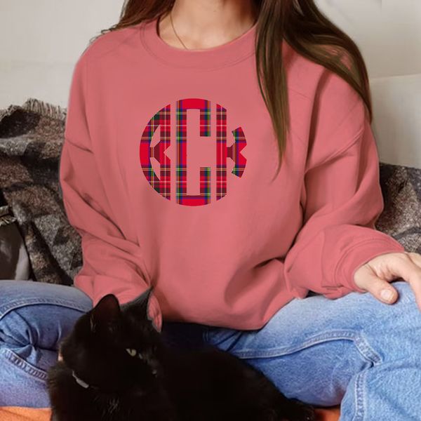 2021 autumn fashion printed loose round neck long sleeve women's sweater, Black
2021 autumn fashion printed loose round neck long sleeve women's sweater, Black