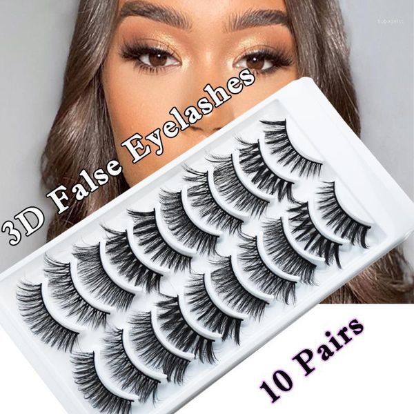 pairs 3d mink false eyelashes natural thick soft fake eye lashes handmade cruelty-makeup extension lashes1
pairs 3d mink false eyelashes natural thick soft fake eye lashes handmade cruelty-makeup extension lashes1