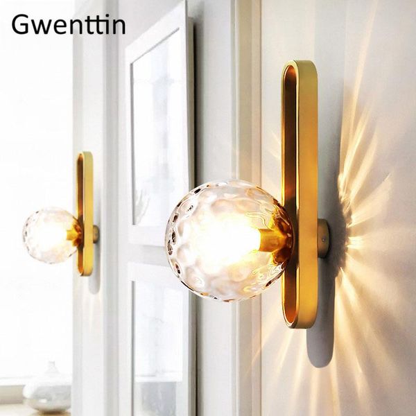 wall lamp magic bean glass gold modern lights for home industrial decor mirror light bathroom bedroom sconce fixtures
wall lamp magic bean glass gold modern lights for home industrial decor mirror light bathroom bedroom sconce fixtures
