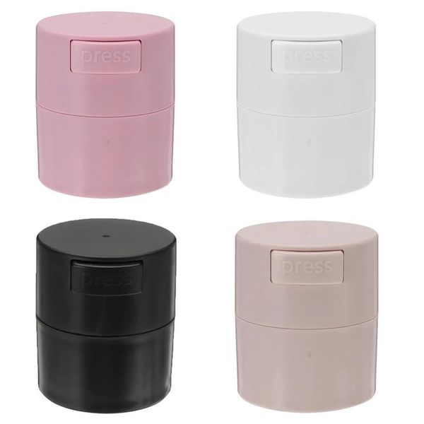 storage bottles & jars 10pcs 4 colors matte eyelash glue tank holder container adhesive stand activated carbon sealed jar cosmetic accessori
storage bottles & jars 10pcs 4 colors matte eyelash glue tank holder container adhesive stand activated carbon sealed jar cosmetic accessori