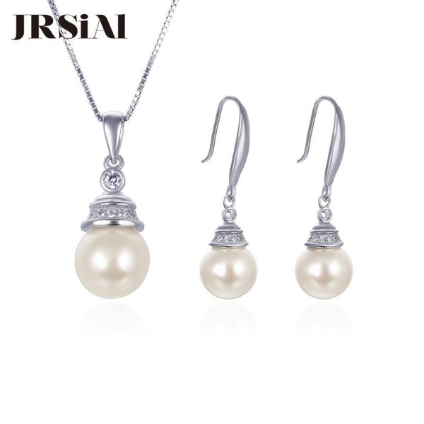 sterling silver jewelry zircon pearl pendant earrings women necklace set jrp0124 bracelet, &, Black
sterling silver jewelry zircon pearl pendant earrings women necklace set jrp0124 bracelet, &, Black