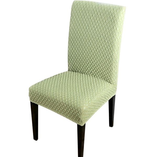 chair covers solid color jacquard elastic cover for wedding dining room office banquet housse de chaise stretch 1/2/4/6 pc
chair covers solid color jacquard elastic cover for wedding dining room office banquet housse de chaise stretch 1/2/4/6 pc
