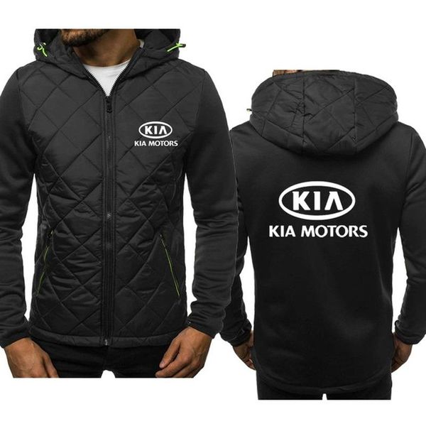 men's hoodies & sweatshirts 2021 spring autumn men kia motors logo hoodie zipper long sleeve cotton harajuku casual jacket, Black
men's hoodies & sweatshirts 2021 spring autumn men kia motors logo hoodie zipper long sleeve cotton harajuku casual jacket, Black