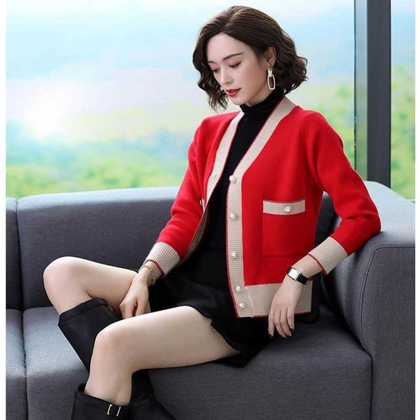 women's sweaters women spring autumn fashion knit cardigan coat female short plus size loose casual femme sweater a433 wnmy, White;black
women's sweaters women spring autumn fashion knit cardigan coat female short plus size loose casual femme sweater a433 wnmy, White;black