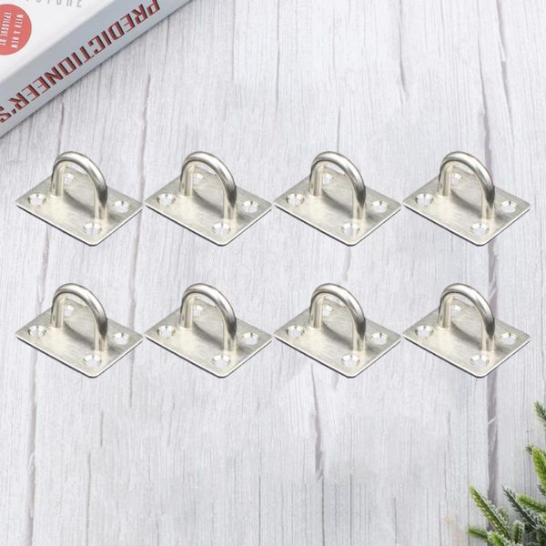 sets zinc alloy hooks metal ceiling hook for hanging plants with 64 screwings (silver) & rails
sets zinc alloy hooks metal ceiling hook for hanging plants with 64 screwings (silver) & rails