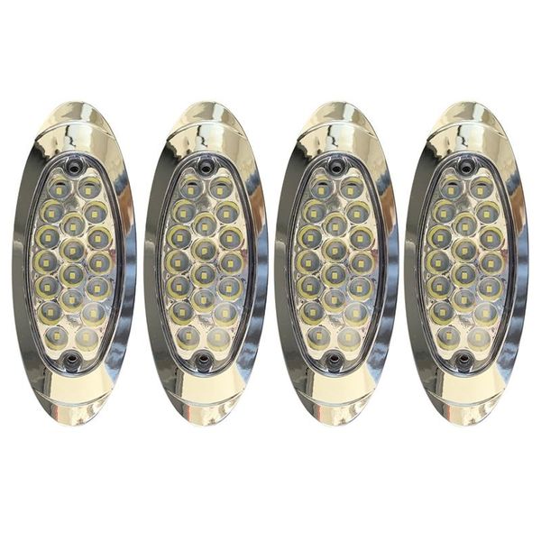 emergency lights 4 pcs 12v-24v dc 6.4 inch led side marker clearance lamp heavy truck lighting for trailer atv suv
emergency lights 4 pcs 12v-24v dc 6.4 inch led side marker clearance lamp heavy truck lighting for trailer atv suv