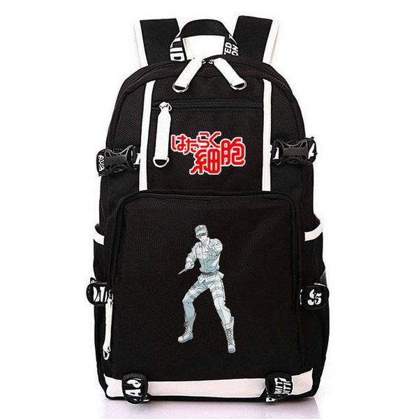 backpack wbc white blood cell daypack leukocyte schoolbag neutrophil cartoon rucksack satchel school bag computer day pack
backpack wbc white blood cell daypack leukocyte schoolbag neutrophil cartoon rucksack satchel school bag computer day pack