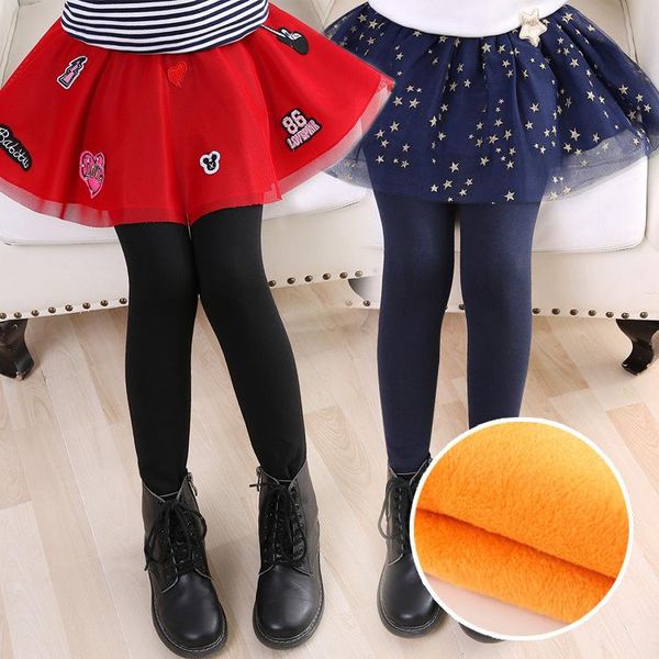 trousers girls thick warm skirts pants for autumn winter pantskirt kids 3-14t mesh leggings teenage clothing dance, Blue
trousers girls thick warm skirts pants for autumn winter pantskirt kids 3-14t mesh leggings teenage clothing dance, Blue