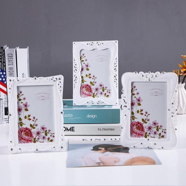 european-style modern minimalist po frame set 6 7 8 10 inch children's creative picture frames
european-style modern minimalist po frame set 6 7 8 10 inch children's creative picture frames