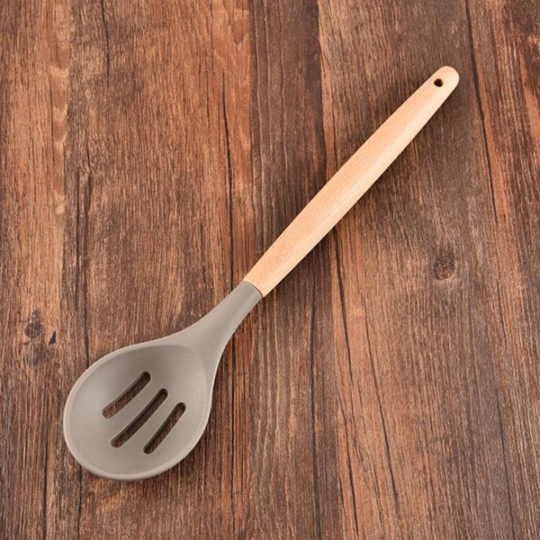silicone soup colander with wooden handles heat-resistant kitchen utensil premium beech wood laddle home cooking utensils spoons
silicone soup colander with wooden handles heat-resistant kitchen utensil premium beech wood laddle home cooking utensils spoons