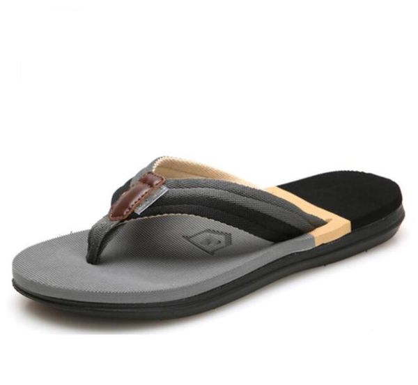 slippers summer couple flip flops beach shoes men's outdoor casual skid feet large size cotton striped fashion women's slipp, Black
slippers summer couple flip flops beach shoes men's outdoor casual skid feet large size cotton striped fashion women's slipp, Black
