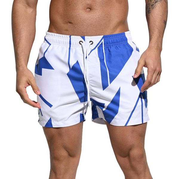 men's swimwear men swimsuit loose swimming trunks quick dry with tether elastic summer sports beach shorts breathable bathing pants
men's swimwear men swimsuit loose swimming trunks quick dry with tether elastic summer sports beach shorts breathable bathing pants