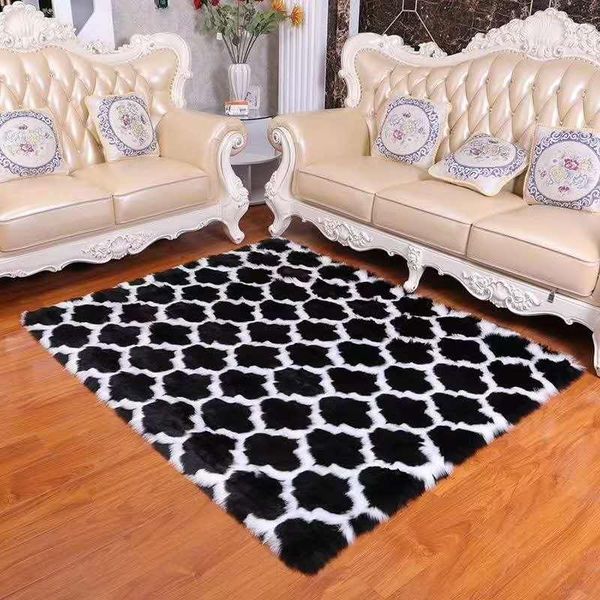 carpets soft shag faux fur sheepskin area rugs for bedroom home decor floor sofa couch fluffy carpet kids girls room
carpets soft shag faux fur sheepskin area rugs for bedroom home decor floor sofa couch fluffy carpet kids girls room