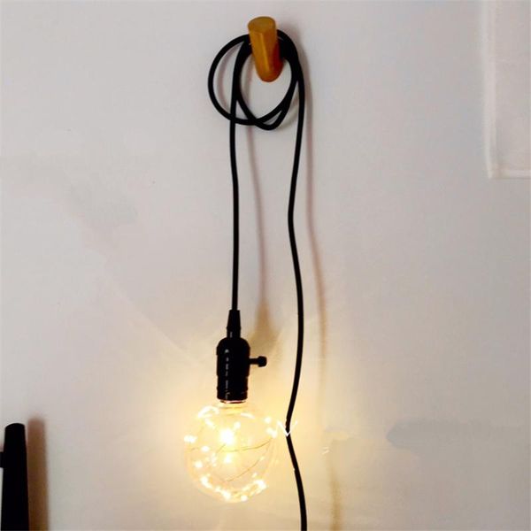 wall lamp hand-assembled long line plug lamps wood hook hanging bedroom night japanese corridor sconces lights fixtures
wall lamp hand-assembled long line plug lamps wood hook hanging bedroom night japanese corridor sconces lights fixtures