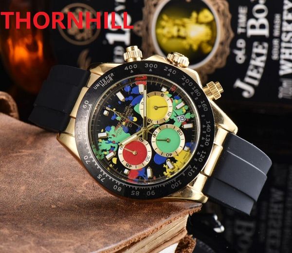 all dials working satch men flowers skeleton watch luxury black rubber silicone watches calendar brand quartz wristwatch 42mm, Slivery;brown
all dials working satch men flowers skeleton watch luxury black rubber silicone watches calendar brand quartz wristwatch 42mm, Slivery;brown
