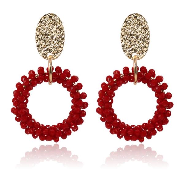 dangle & chandelier 2021 arrive trendy women earring charm solid beads crystal pendant simple fashion for holiday beach gift, Silver
dangle & chandelier 2021 arrive trendy women earring charm solid beads crystal pendant simple fashion for holiday beach gift, Silver