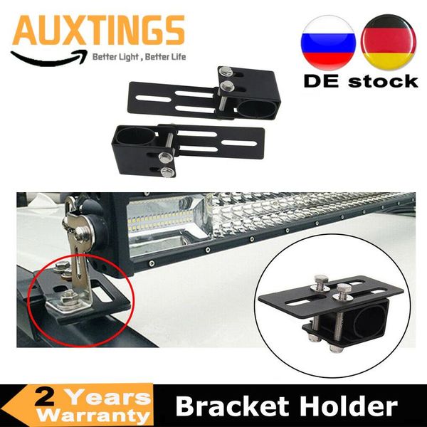 working light 2x car roof rack bracket holder bumper mounting kit for work bar
working light 2x car roof rack bracket holder bumper mounting kit for work bar