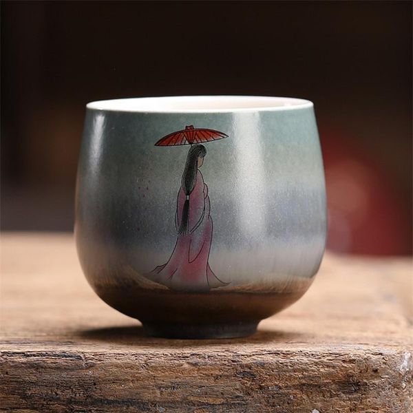 cups & saucers ceramic hand-painted beauty kiln change tea cup porcelain handmade master creative bowl water drinkware
cups & saucers ceramic hand-painted beauty kiln change tea cup porcelain handmade master creative bowl water drinkware