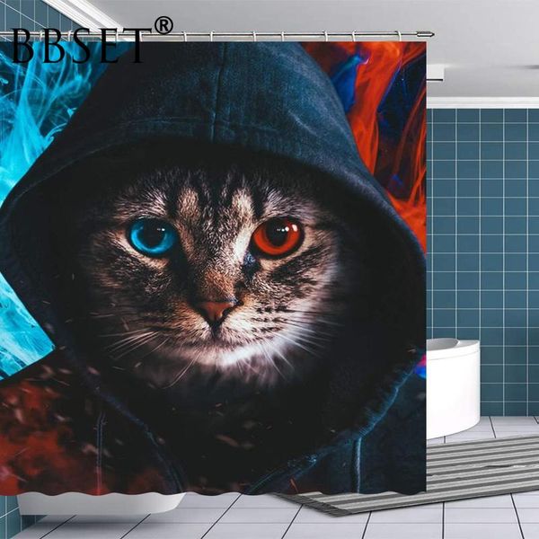 funny animals shower curtain ruthless cat in a hat pattern waterproof multi-size douchegordijn bathroom decor with 12 hooks curtains
funny animals shower curtain ruthless cat in a hat pattern waterproof multi-size douchegordijn bathroom decor with 12 hooks curtains