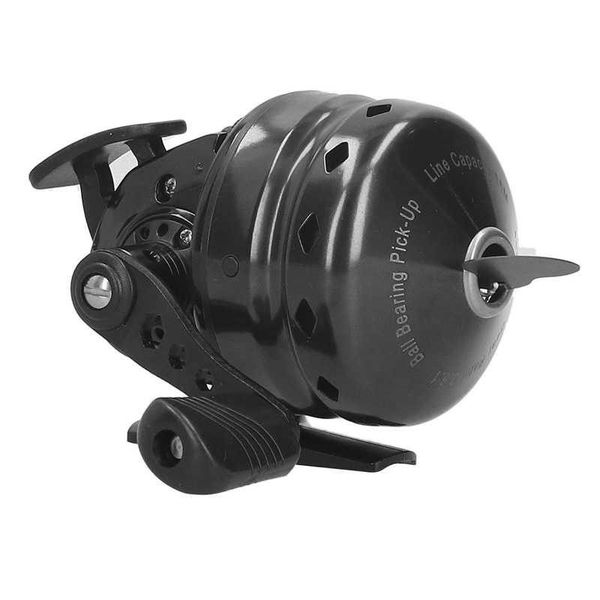 baitcasting reels slings wheel fishing reel 4+1bb hunting closed metal coil spinning 3.6:1 lure shooting
baitcasting reels slings wheel fishing reel 4+1bb hunting closed metal coil spinning 3.6:1 lure shooting