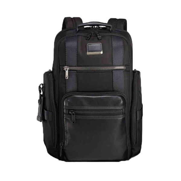 tumi / tuming backpack men's one shoulder lapbusiness computer bag 389 ballistic nylon
tumi / tuming backpack men's one shoulder lapbusiness computer bag 389 ballistic nylon