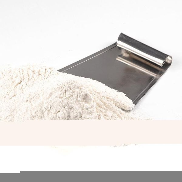 stainless steel mini pastry pizza dough scraper trapezoid spatulas bread slicer shovel baking tools kitchen accessories gadgets &
stainless steel mini pastry pizza dough scraper trapezoid spatulas bread slicer shovel baking tools kitchen accessories gadgets &
