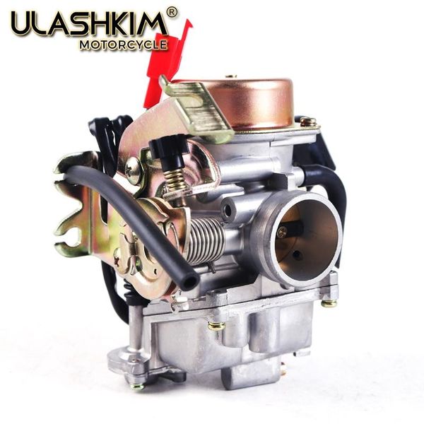 motorcycle cvk30 30mm carburetor carb parts vacuum model universal for scooters gy6 150 vog tank 260cc 200cc 250cc engines. fuel system
motorcycle cvk30 30mm carburetor carb parts vacuum model universal for scooters gy6 150 vog tank 260cc 200cc 250cc engines. fuel system
