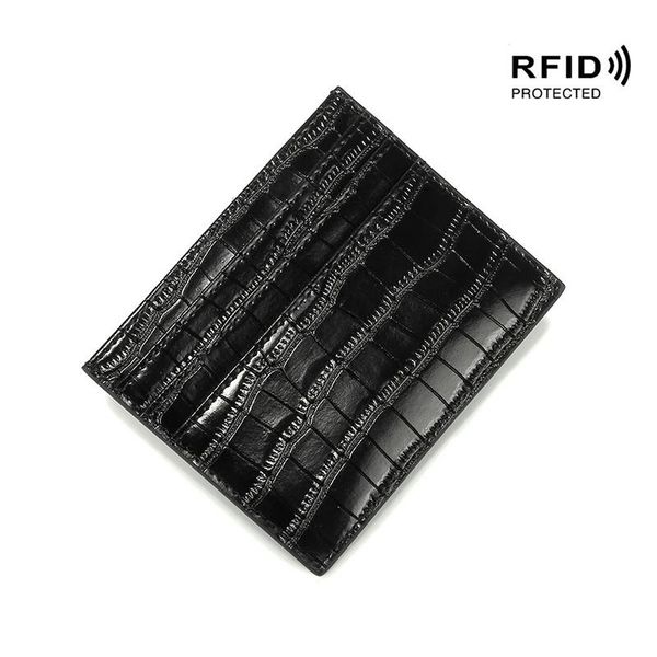 wallets fashion women wallet multifunction rfid crocodile pattern thin slim mini genuine leather short coin purse multi slot card holder, Red;black
wallets fashion women wallet multifunction rfid crocodile pattern thin slim mini genuine leather short coin purse multi slot card holder, Red;black