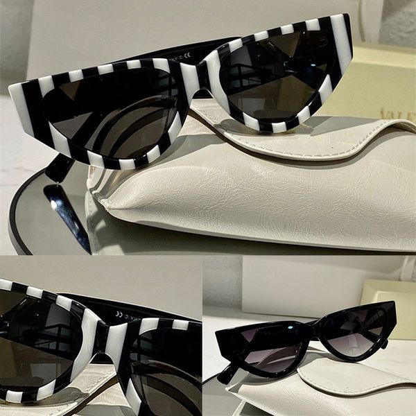 sunglasses for women summer style anti-ultraviolet 4063 retro plate plank full frame fashion eyeglasses random box, White;black
sunglasses for women summer style anti-ultraviolet 4063 retro plate plank full frame fashion eyeglasses random box, White;black