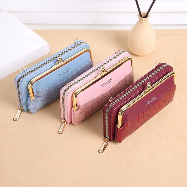 evening bags women fashion mobile phone wallet pu ladies purse shoulder bag travel card holder horizontal diagonal
evening bags women fashion mobile phone wallet pu ladies purse shoulder bag travel card holder horizontal diagonal