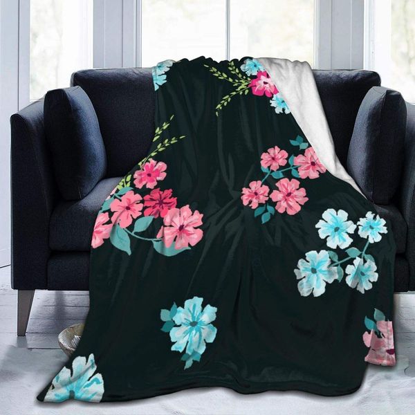 ultra-soft micro fleece blanket,flowery bright pattern in small scale wild candy flowers liberty millefleurs floral and
ultra-soft micro fleece blanket,flowery bright pattern in small scale wild candy flowers liberty millefleurs floral and