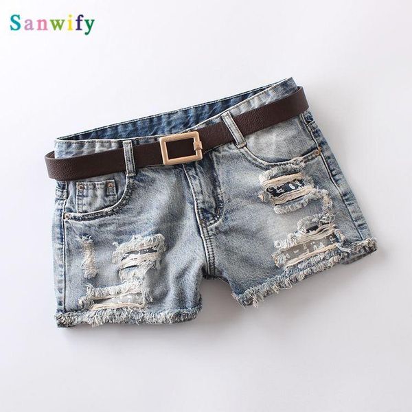 summer women's denim shorts waist light blue pockets hole printing vintage button 100% cotton, White;black
summer women's denim shorts waist light blue pockets hole printing vintage button 100% cotton, White;black