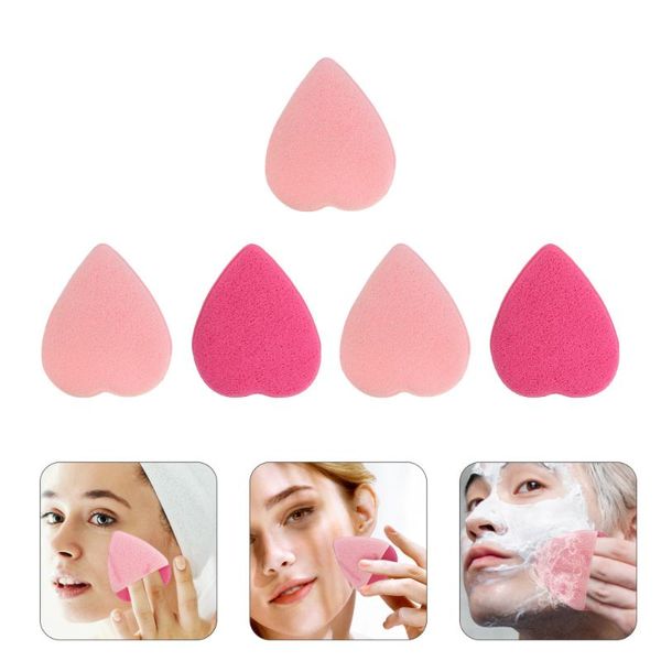 sponges, applicators & cotton 5pcs small detail makeup remover reusable powder removal pads for
sponges, applicators & cotton 5pcs small detail makeup remover reusable powder removal pads for