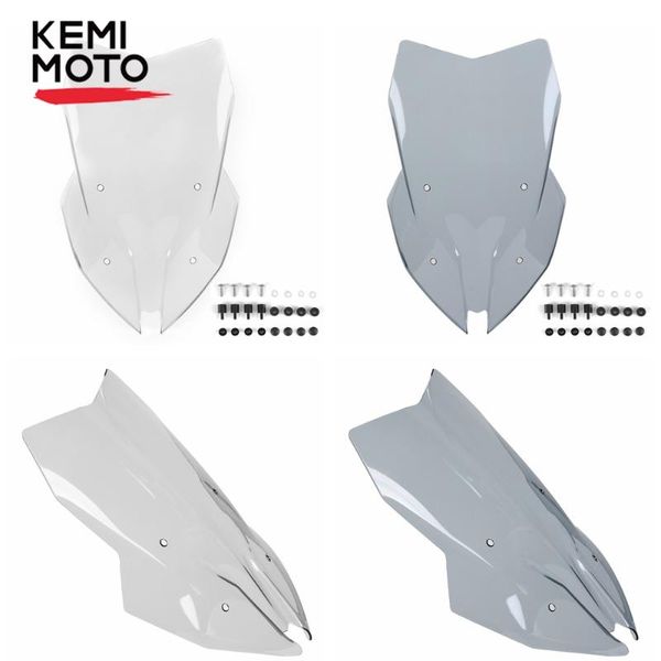 motorcycle windshield sport touring windscreen visor viser deflector double bubble shield for f900xr f900 xr 2021
motorcycle windshield sport touring windscreen visor viser deflector double bubble shield for f900xr f900 xr 2021