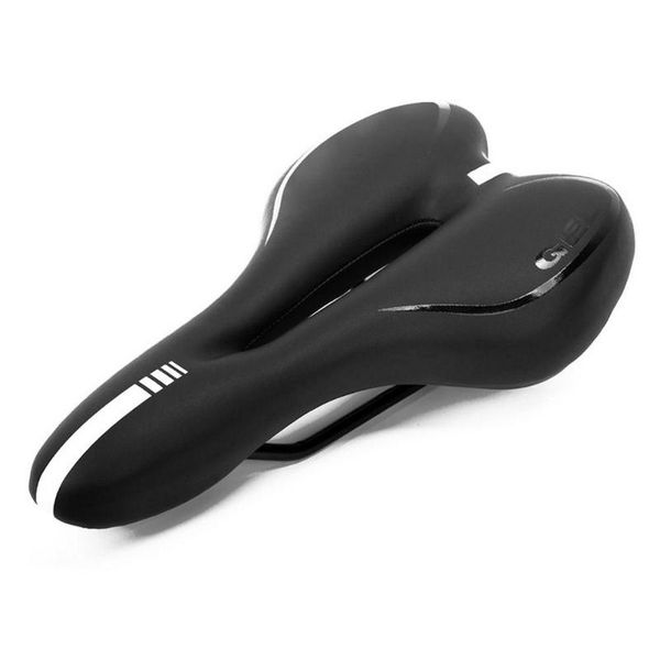 bike saddles bicycle saddle pu leather surface comfortable mountain road seat cushion riding equipment -absorbing
bike saddles bicycle saddle pu leather surface comfortable mountain road seat cushion riding equipment -absorbing