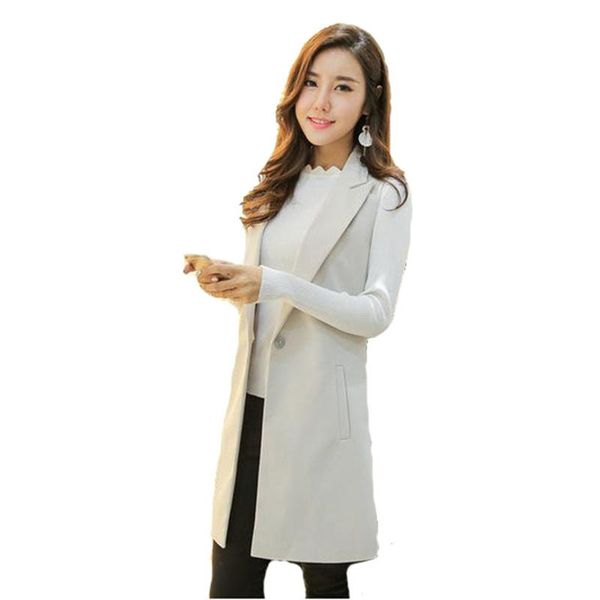 women's vests fashion plus size blazer vest women 2021 korean version of the waistcoat slim temperament gray black cardigan jacket gh44, Black;white
women's vests fashion plus size blazer vest women 2021 korean version of the waistcoat slim temperament gray black cardigan jacket gh44, Black;white
