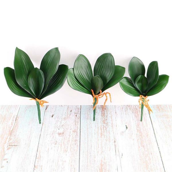 simulation phalaenopsis leaf home vase flower arrangement with materials wedding el decoration artificial leaves decorative flowers & wreath
simulation phalaenopsis leaf home vase flower arrangement with materials wedding el decoration artificial leaves decorative flowers & wreath