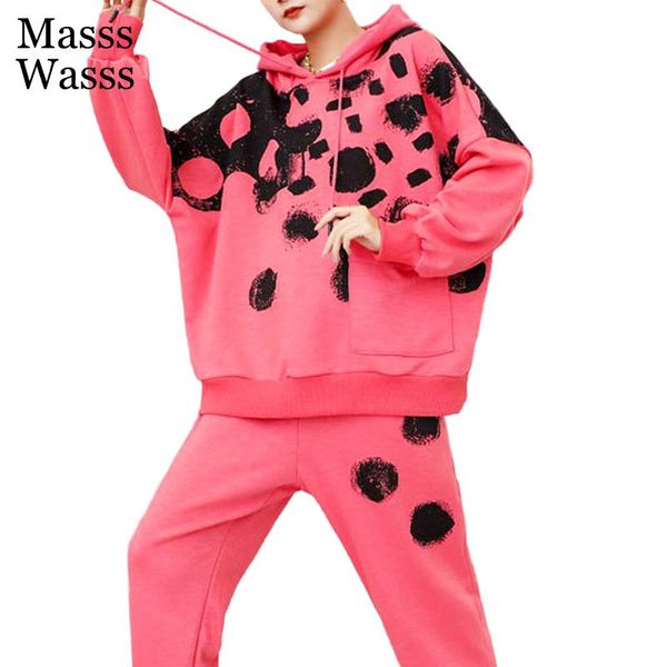 women's two piece pants masss wasss japan 2021 autumn style outfit ladies printed hooded pieces sets women fitness casual tracksuits ov, White
women's two piece pants masss wasss japan 2021 autumn style outfit ladies printed hooded pieces sets women fitness casual tracksuits ov, White