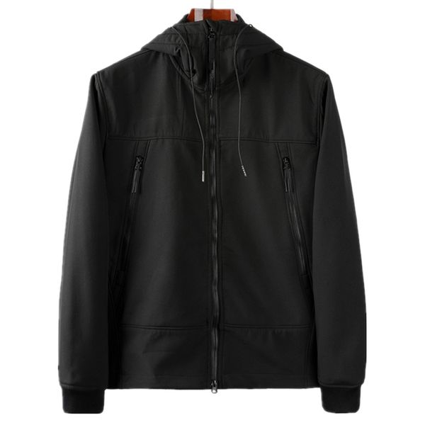 2021 spring autumn loose plush thicken mens jacket coat there are glasses on the hat men's hoodies sweaters handsome personalized coats, Black;brown
2021 spring autumn loose plush thicken mens jacket coat there are glasses on the hat men's hoodies sweaters handsome personalized coats, Black;brown