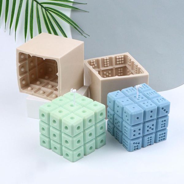craft tools diy large geometric candle mold square shape silicone dice gypsum handmade soap
craft tools diy large geometric candle mold square shape silicone dice gypsum handmade soap