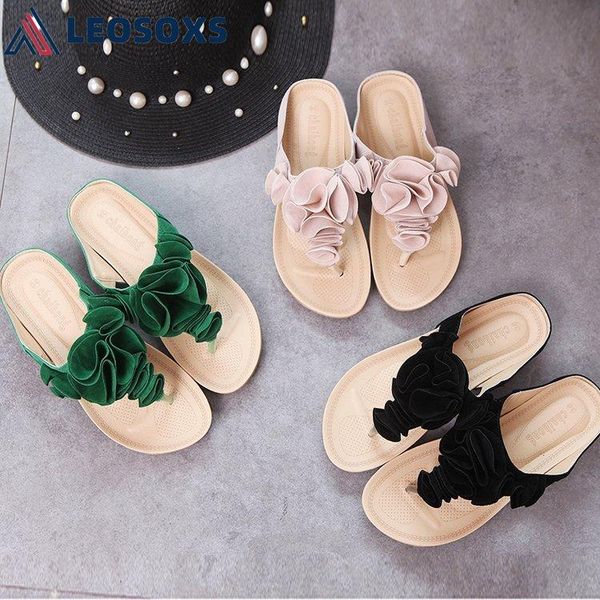 summer beach casual shoes 2021 women flower slippers flip flops flat heel slipper lady pretty floral slides x311, Black
summer beach casual shoes 2021 women flower slippers flip flops flat heel slipper lady pretty floral slides x311, Black
