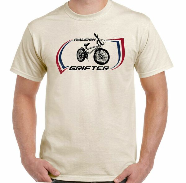 grifter t-shirt as worn by marc bolan t-rex raleigh bike bicycle chopper, White;black
grifter t-shirt as worn by marc bolan t-rex raleigh bike bicycle chopper, White;black
