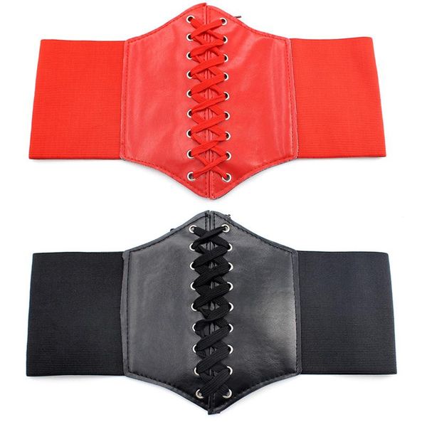 belts fashion trend women body shaper buckle elastic wide waistband waist belt underbust corset accessories building, Black;brown
belts fashion trend women body shaper buckle elastic wide waistband waist belt underbust corset accessories building, Black;brown
