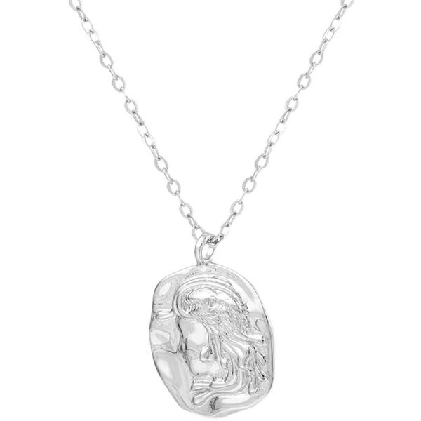 chains s925 pure silver necklace eamerican ins style solitaire avatar 2021 fashion student collarbone
chains s925 pure silver necklace eamerican ins style solitaire avatar 2021 fashion student collarbone