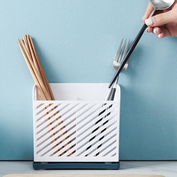 hooks & rails chopsticks tube multifunctional plastic drain home tableware rack spoon storage box cage
hooks & rails chopsticks tube multifunctional plastic drain home tableware rack spoon storage box cage