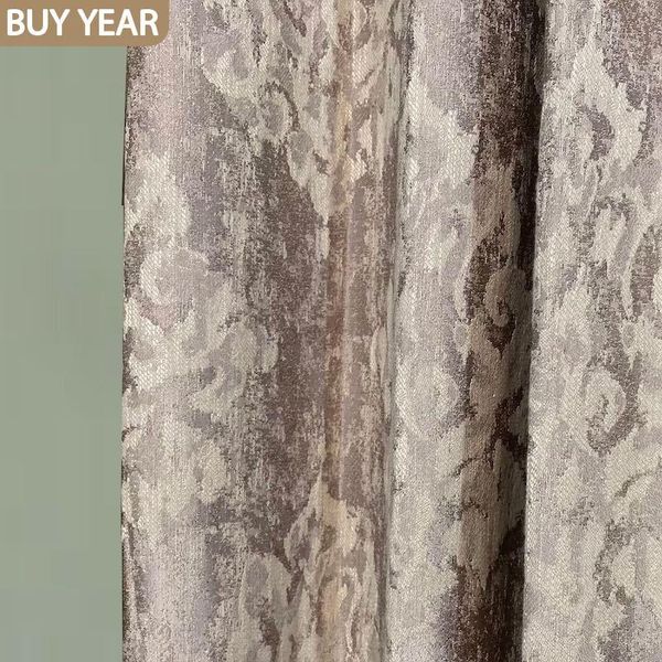 curtain & drapes 2021 european style curtains for living dining room bedroom villas high-end designer high-precision french window
curtain & drapes 2021 european style curtains for living dining room bedroom villas high-end designer high-precision french window