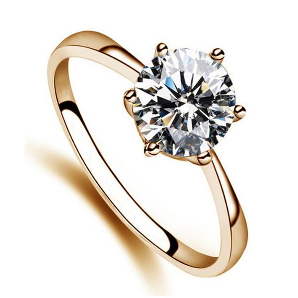 wedding rings 1pc elegant women charm noble rhinestones luxury crystal finger lady, Slivery;golden
wedding rings 1pc elegant women charm noble rhinestones luxury crystal finger lady, Slivery;golden